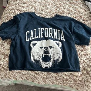 BRANDY CALIFORNIA TOP